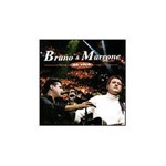 CD Bruno & Marrone - Bruno & Marrone ao Vivo