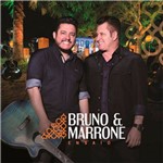 Cd Bruno & Marrone - Ensaio - ao Vivo em SP 2017