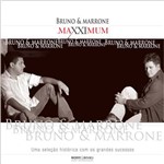 CD Bruno & Marrone - Maxximum