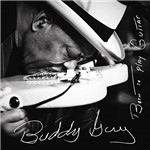 CD - Buddy Guy: Born To Play Guitar