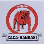 CD Caça-Bandas