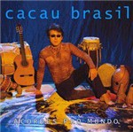 CD Cacau Brasil - Acordes Pro Mundo