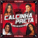 Cd Calcinha Preta Vol.16 Original