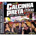 Cd Calcinha Preta Vol.18 ao Vivo no Recife Cd do Dvd Original