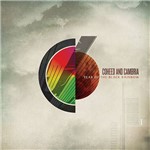 CD Cambria - Year Of The Black Rainbow Dlx - Importado