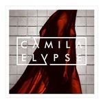 CD - Camila - Elypse