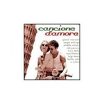 CD Cancione D""Amore Volume : 1