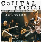 CD Capital Inicial - Acústico Capital Inicial