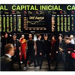 CD Capital Inicial - das Kapital