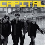 CD Capital Inicial - eu Nunca Disse Adeus
