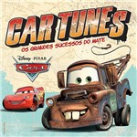 CD Car Tunes: os Grandes Sucessos do Mate