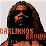 CD Carlinhos Brown - a Gente Ainda não Sonhou