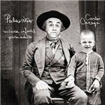 CD Carlos Careqa - Palavrão: Música Infantil para Adultos