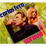 CD Carlos Lyra - Saravá