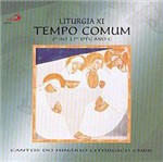 CD Carlos Slivskin - Liturgia XI: Tempo Comum