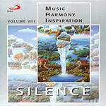 CD Carlos Slivskin - Silence Vol. VIII