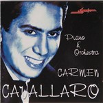CD - Carmen Cavallaro - Piano & Orchestra