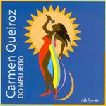 CD Carmen Queiroz - do Meu Jeito