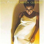 CD Carmen Queiroz - Leite Preto