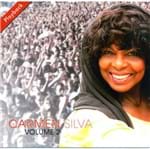 CD Carmen Silva Volume 2 (Playback)