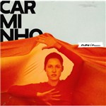 CD Carminho - Maria - Embalagem Acrílica