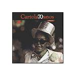 CD Cartola - Cartola 70 Anos