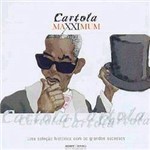 CD Cartola - Maxximum