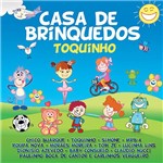 CD Casa de Brinquedos