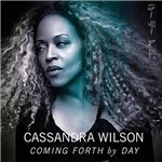 CD - Cassandra Wilson - Coming Forth By Day