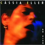 CD Cássia Eller - Série Gold ao Vivo