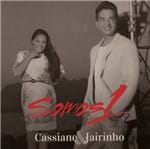 CD Cassiane e Jairinho Somos 1