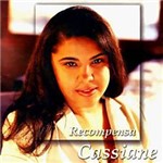CD Cassiane - Recompensa