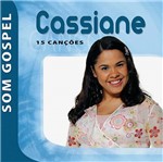 CD Cassiane - Som Gospel: Cassiane
