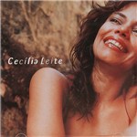 CD - Cecília Leite - Cecília Leite
