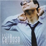 CD Celso Cardoso - Deixa Acontecer