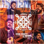 CD César Menotti & Fabiano - não Importa o Lugar