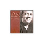 CD Cesar Sampaio - César Sampaio Canta Sucessos de Antonio Marcos