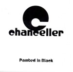 CD Chanceller - Painted In Black - 2012