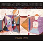 CD - Charles Mingus - Ah um 50th Anniversary (Legacy Edition CD Duplo)