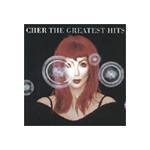 CD Cher - Greatest Hits