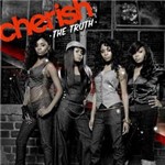 CD Cherish - The Truth