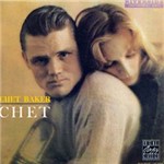 CD Chet Baker - Chet