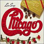 CD Chicago - Love Songs