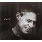 CD Chico Buarque - Chico