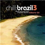 CD Chill Brazil - Vol.3 (Duplo)