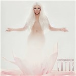 CD Christina Aguilera - Lotus