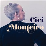 CD - Cici Monteiro - Cici Monteiro