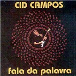 CD Cid Campos - Fala da Palavra