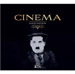 CD Cinema - Gold Edition (3 CDs)