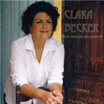 CD Clara Becker - Dois Maior de Grande